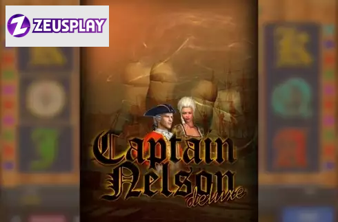 Captain Nelson Deluxe